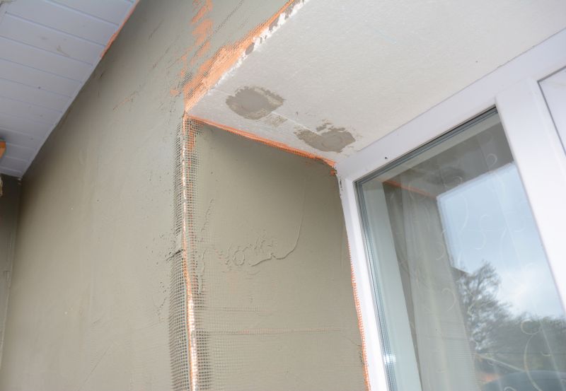 Artificial Stucco Installation in Ventura County, CA