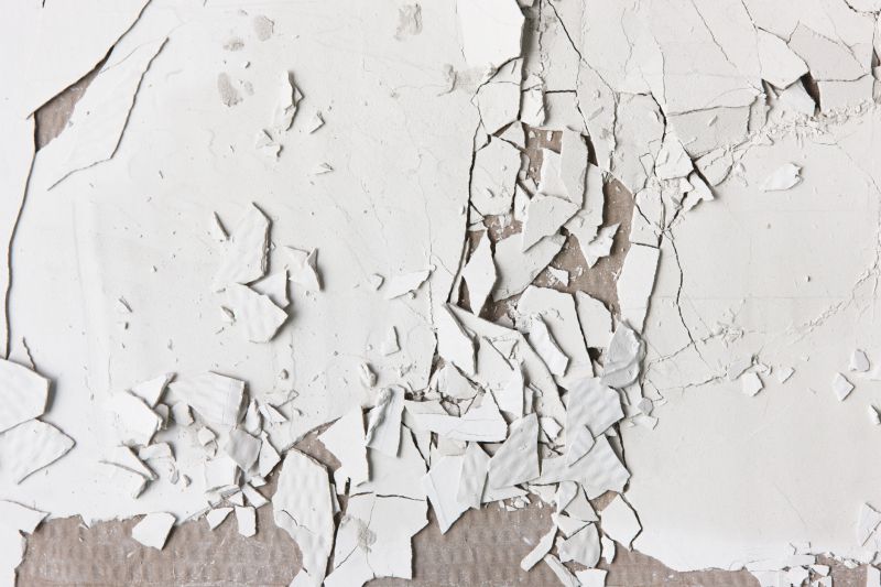 Interior Stucco Repair in Sonoma County, CA