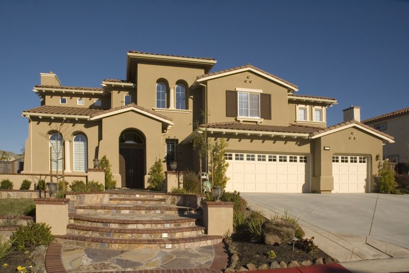 Stucco Assessment
