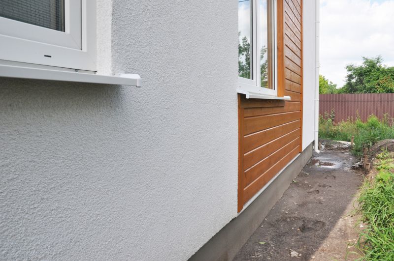 Condo Stucco Repair in Roseville, CA