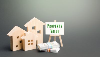 Property Size