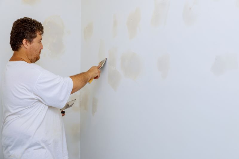Cracked Stucco Repair in Santa Rosa, CA