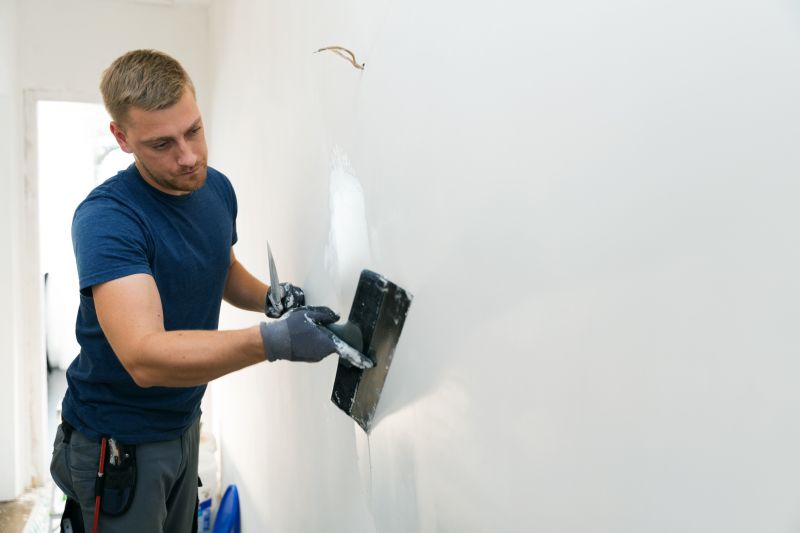 Cracked Stucco Repair in Sonoma County, CA