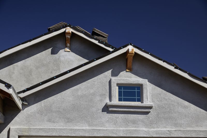 Eifs Crack Repair in Sacramento, CA