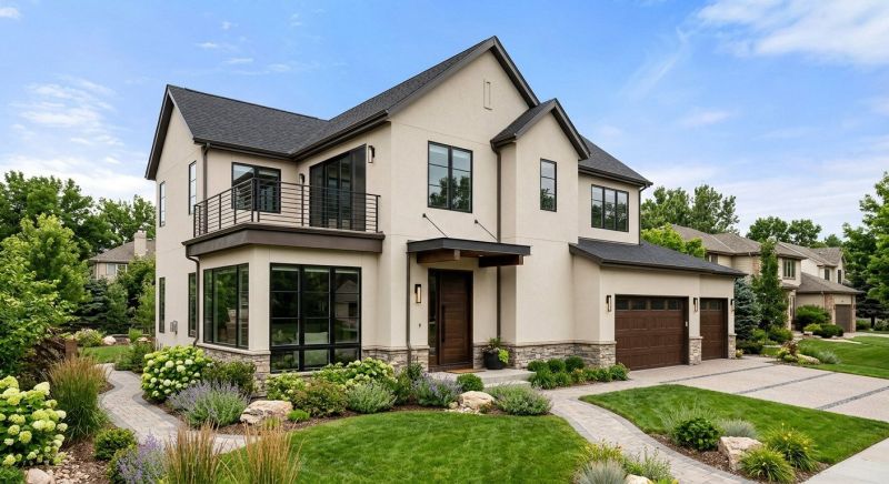 Eifs Siding Service in Marin County, CA