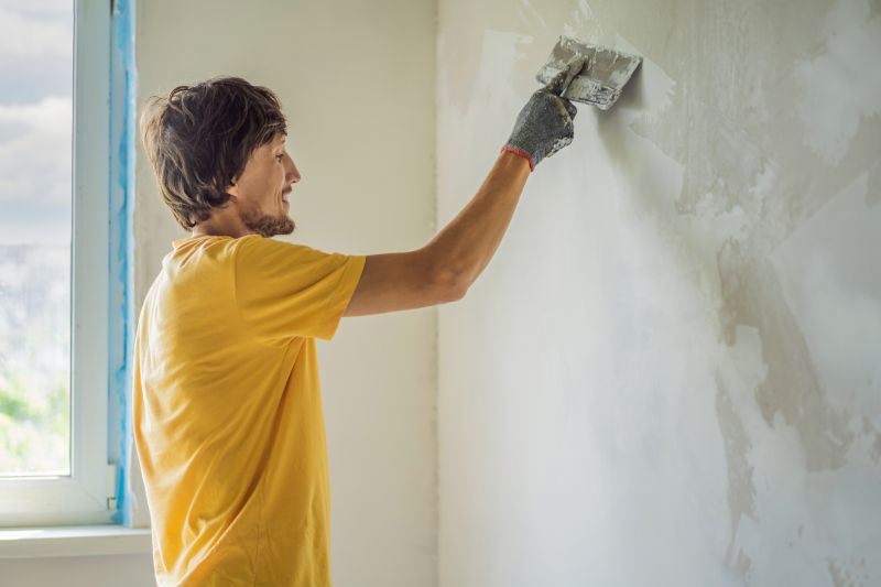 Garage Stucco Repair in Ventura County, CA