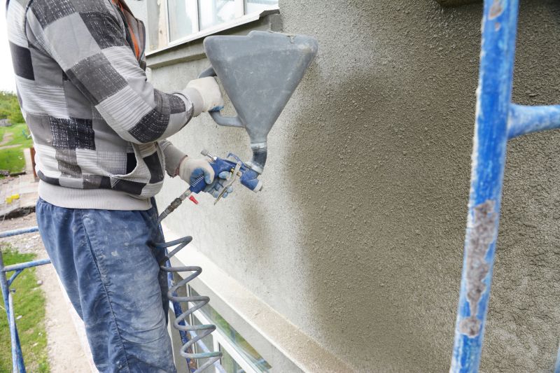 Home Stucco Installation in Napa, CA