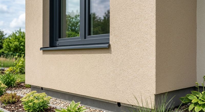 Home Stucco Installation in Napa, CA