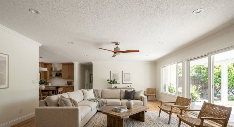 House Stucco Repair in Santa Rosa, CA