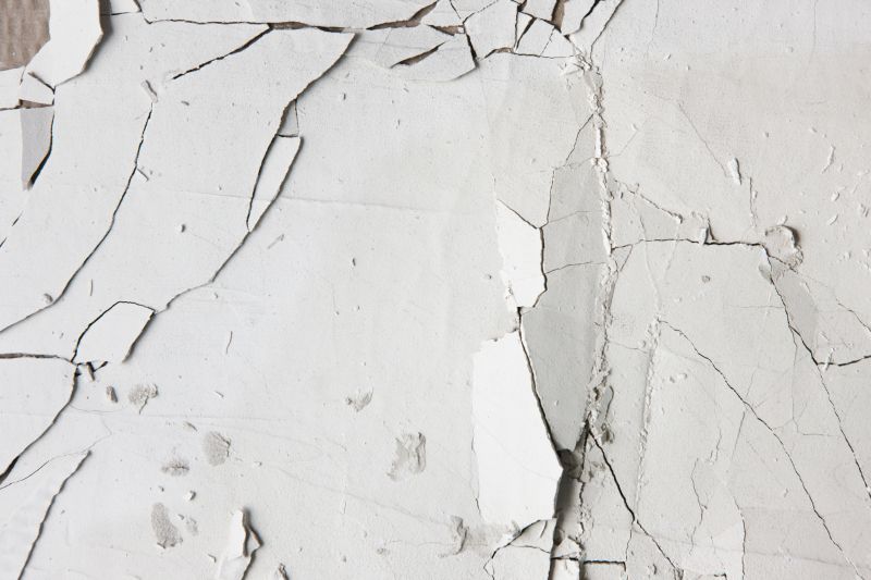 Interior Stucco Repair in Roseville, CA