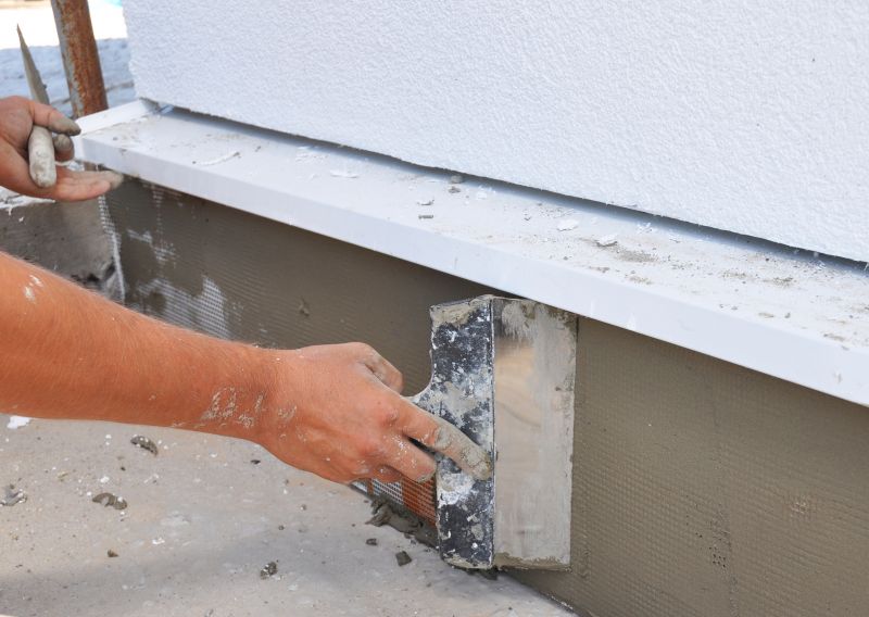 Residential Stucco Service in Sonoma County, CA
