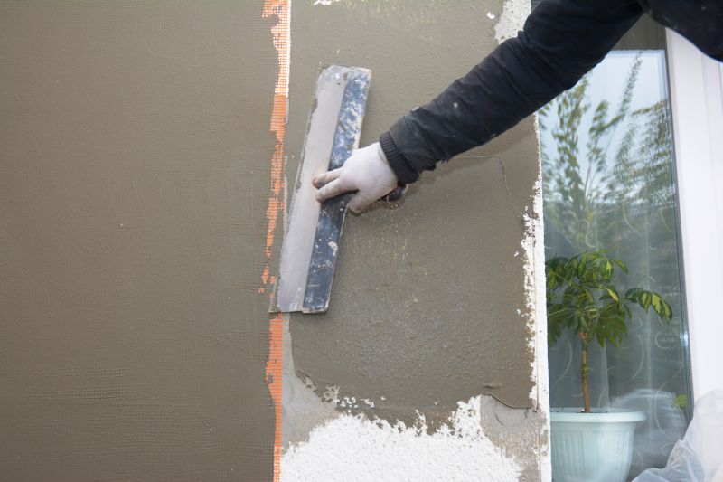 Stucco Maintenance in Ventura County, CA
