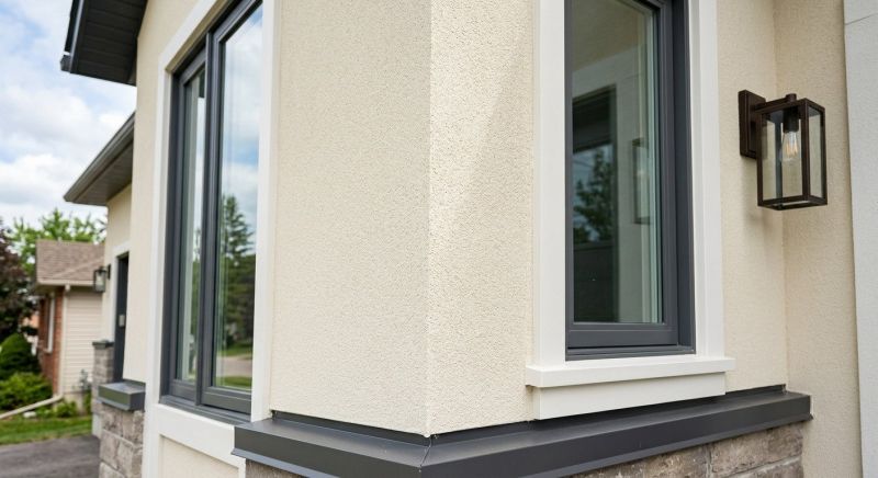 Stucco Maintenance in Ventura County, CA