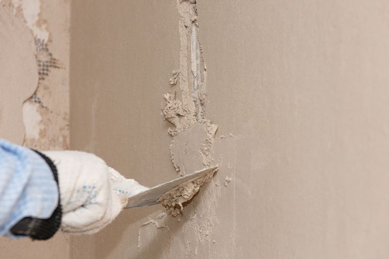 Stucco Patching in Santa Rosa, CA