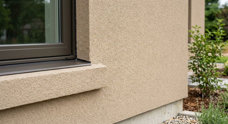 Stucco Repair in Ventura County, CA
